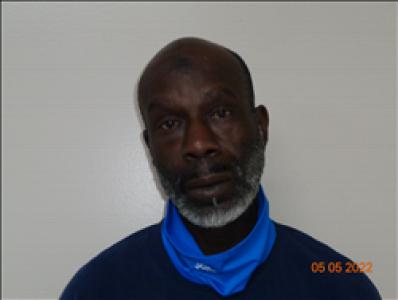 Bernard Williams a registered Sex Offender of South Carolina