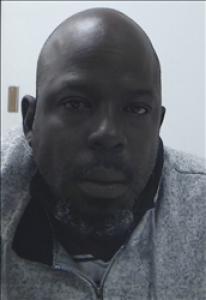 Antonio Lee Jones a registered Sex Offender of South Carolina