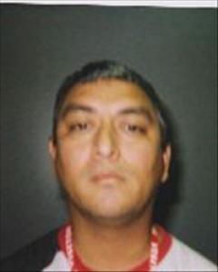Cesar Gonzales a registered Sex Offender of Texas