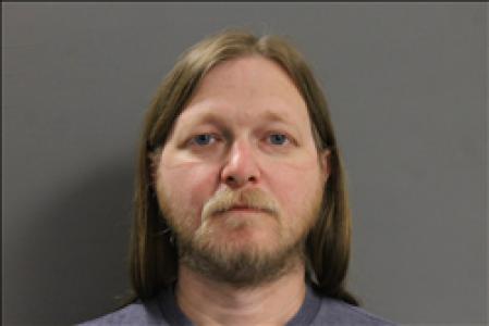 Shawn Elliott Messick a registered Sex Offender of South Carolina