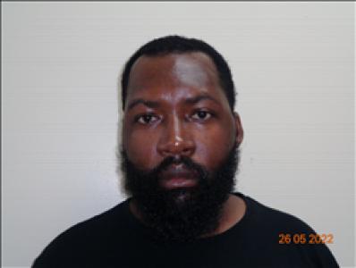 Antonio Limont Jones a registered Sex Offender of South Carolina