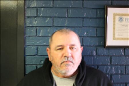 Jimmy Clyde Blackwell a registered Sex Offender of South Carolina