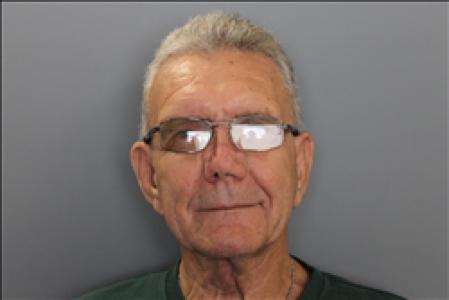 Edward John Logan a registered Sex Offender of South Carolina