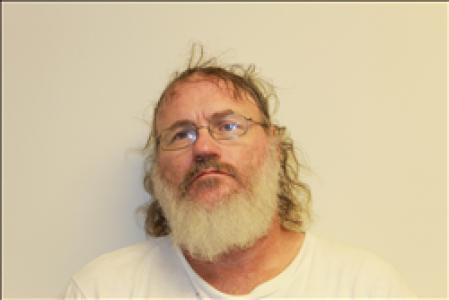 Darrell Kevin Mabe a registered Sex Offender of South Carolina