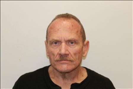 Kenneth Joe Ciancio a registered Sex Offender of Michigan