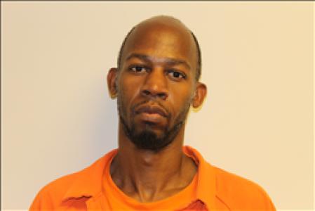 Frederick Demetrius Sloan a registered Sex Offender of South Carolina