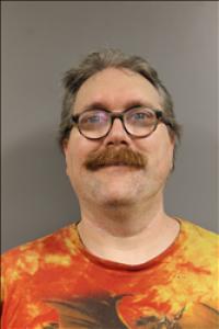 John Richard Gregory a registered Sex Offender of South Carolina