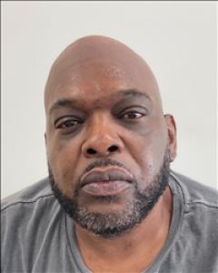 Kevin Eric Washington a registered Sex Offender of South Carolina