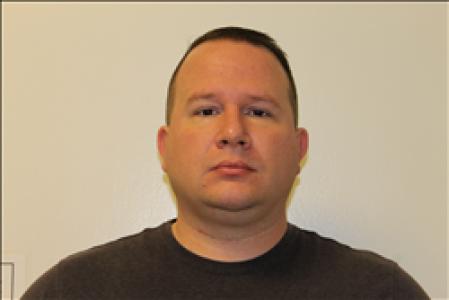 Ryan Joseph Lavely a registered Sex Offender of South Carolina