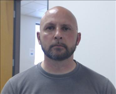 Brian David Klinger a registered Sex Offender of South Carolina