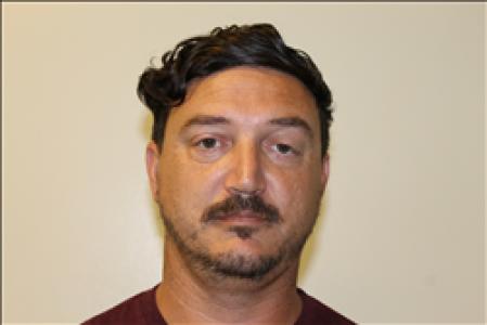 Michael Shaun Pauley a registered Sex Offender of South Carolina