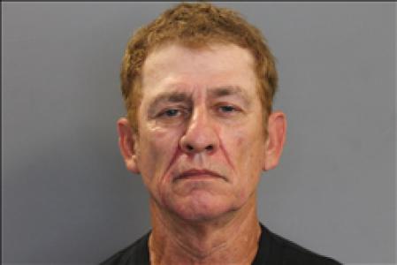 Donnie Wayne Atkins a registered Sex Offender of South Carolina