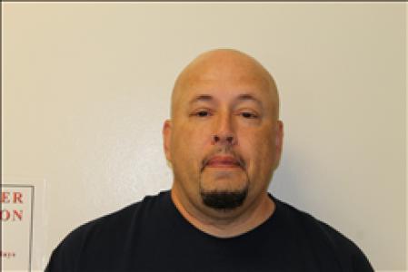 Ernest Vertis Varner a registered Sex Offender of South Carolina