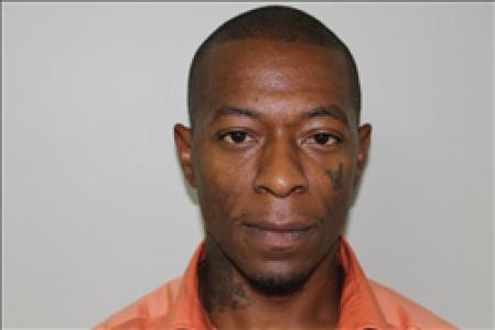 Terrell Bernard Robinson a registered Sex Offender of North Carolina