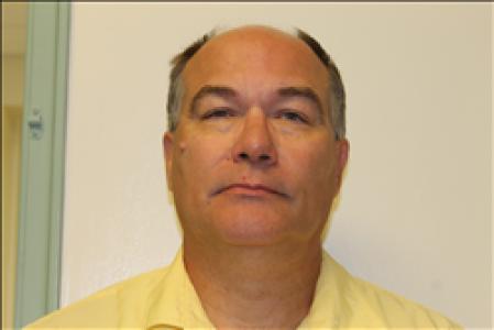 James Chad Bryant a registered Sex Offender of South Carolina