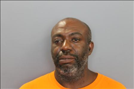 Vincent Lamont Brown a registered Sex Offender of South Carolina