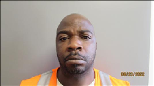 Mandrico Tywon Craig a registered Sex Offender of South Carolina