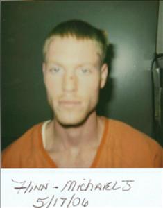 Michael Joseph Flinn a registered Sex Offender of Ohio