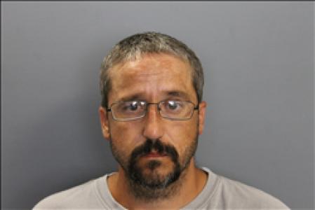 Dustin Robert Carter a registered Sex Offender of South Carolina