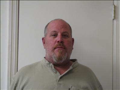 Brian Carl Heffel a registered Sex Offender of South Carolina