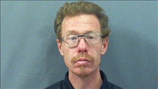 Jonathan Scott Pettie a registered Sex Offender of South Carolina