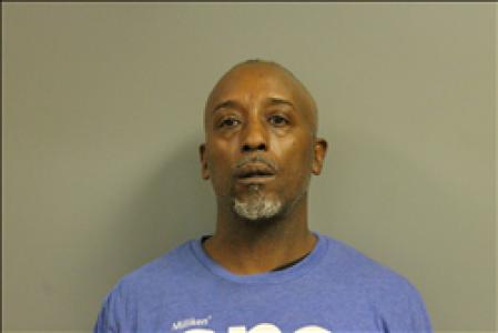 Perry Lee Byrd a registered Sex Offender of South Carolina
