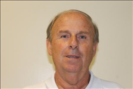Gerald Thomas Driggers a registered Sex Offender of South Carolina