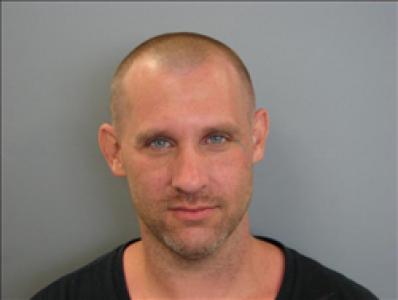 David Jason Scott a registered Sex Offender of Tennessee