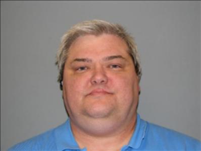 John Christopher Skaggs a registered Sex Offender of New Jersey