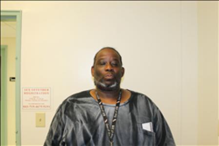 Oscar Bryan a registered Sex Offender of South Carolina