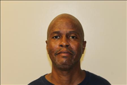 Walter Moultrie a registered Sex Offender of South Carolina