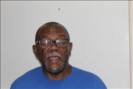 Charles Harvey a registered Sex Offender of South Carolina