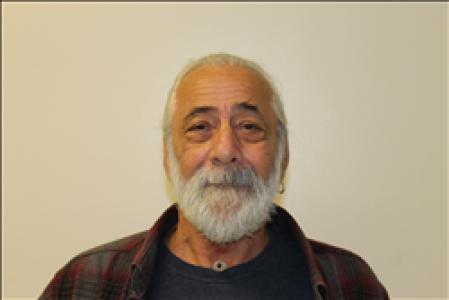 Salvantore Joseph Gandolfo a registered Sex Offender of South Carolina