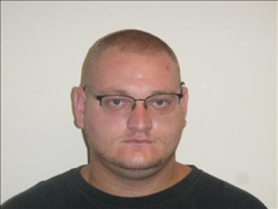 Anthony Parrish a registered Sexual Offender or Predator of Florida