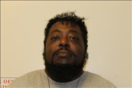 Rastrado Levar Jenkins a registered Sex Offender of South Carolina