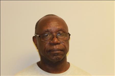 Alvin Williamson a registered Sex Offender of South Carolina