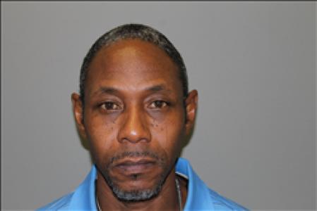 Richard Freeman a registered Sex Offender of South Carolina