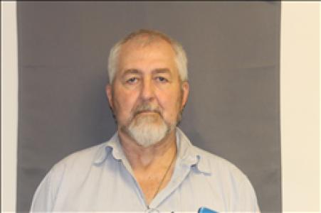 Otis Lee Brigman a registered Sex Offender of South Carolina