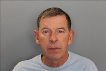 Norman Lynn Martin a registered Sex Offender of South Carolina