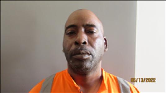 Donald Leroy Louallen a registered Sex Offender of South Carolina