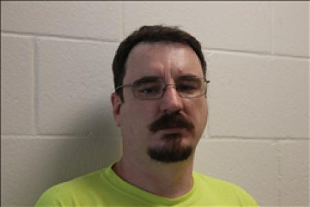 John Robert Boyer a registered Sex Offender of South Carolina