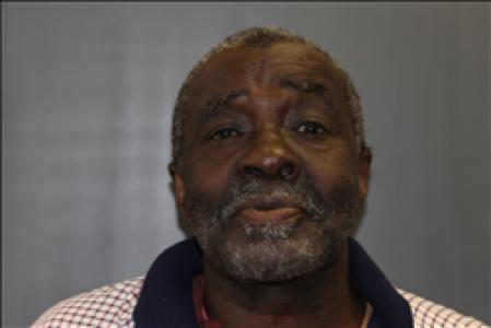 Lenn Williams a registered Sex Offender of South Carolina