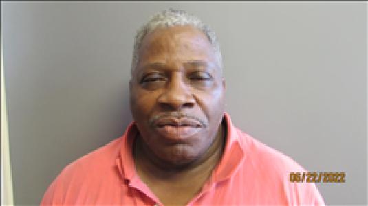 Richard Lee Curry a registered Sex Offender of South Carolina