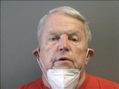 Dale Gibson Hutchison a registered Sex Offender of South Carolina