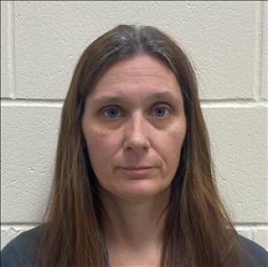 Dacia Nicole Florencio-eady a registered Sex Offender of South Carolina