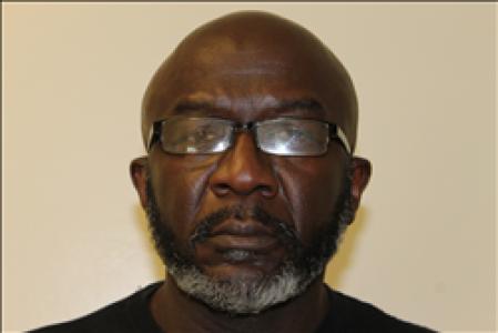 Darryl Stanford Williams a registered Sex Offender of South Carolina