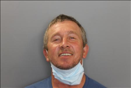 Trace Lee Jay Hagan a registered Sex Offender of South Carolina