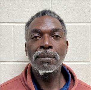 Vernon Harvey a registered Sex Offender of South Carolina