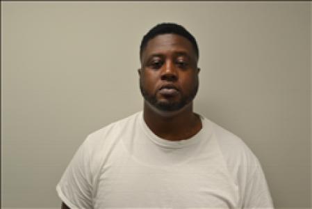 Blake Addric Green a registered Sex Offender of South Carolina