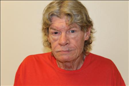 Gary Douglas Bray a registered Sex Offender of South Carolina